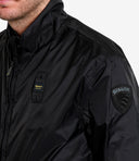 Blauer Coats Black