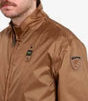 Blauer Coats Brown
