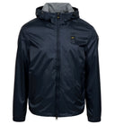 Blauer Coats Blue