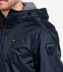 Blauer Coats Blue