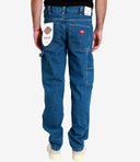 Dickies Jeans Blue Denim