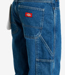 Dickies Jeans Blue Denim