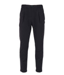Herno Trousers Blue