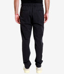 Herno Trousers Blue