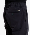 Herno Trousers Blue