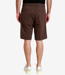 Herno Shorts Brown