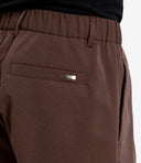 Herno Shorts Brown