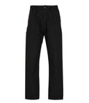 C.P. Company Trousers Black