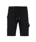 C.P. Company Shorts Black
