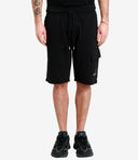 C.P. Company Shorts Black