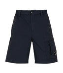 C.P. Company Shorts Blue