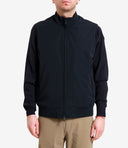 Rrd Jacken Schwarz Blau