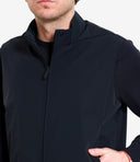 Rrd Jacken Schwarz Blau