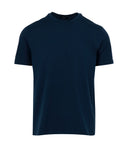 Herno T Shirts And Polos Blue
