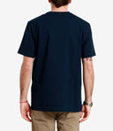 Herno T Shirts And Polos Blue