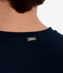 Herno T Shirts And Polos Blue