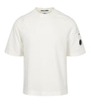 C.P. Company T Shirts And Polos White