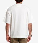 C.P. Company T Shirts And Polos White