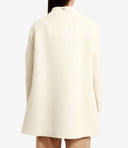 Herno Coats Elfenbein