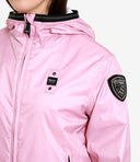 Blauer Pink