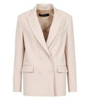Federica Tosi Jackets Sand