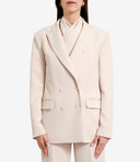 Federica Tosi Jackets Sand