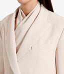 Federica Tosi Jackets Sand