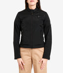 Blauer Black
