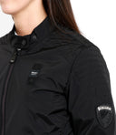 Blauer Black