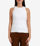 Federica Tosi T Shirts And Polos White