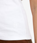 Federica Tosi T Shirts And Polos White