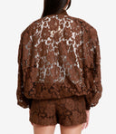 Federica Tosi Coats