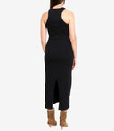 Federica Tosi Dresses Black