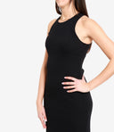 Federica Tosi Dresses Black