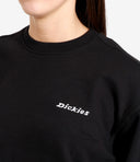 Dickies Sweaters Black