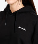 Dickies Sweaters Black