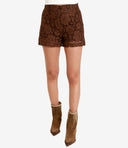 Federica Tosi Shorts