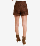 Federica Tosi Shorts