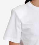 Federica Tosi Bags.. White