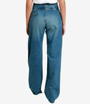 Federica Tosi Jeans Medium Denim
