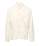Camicie Laneus Crema