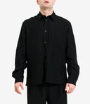 Camicie Laneus Nere