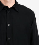 Camicie Laneus Nere
