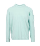 C.P. Maglie Company Acquamarina