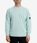 C.P. Maglie Company Acquamarina