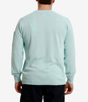 C.P. Maglie Company Acquamarina