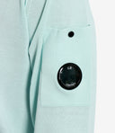 C.P. Maglie Company Acquamarina