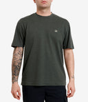 C.P. Company T Shirts And Polos Gun Metal Grey