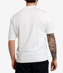 Magliette e polo Laneus Crema