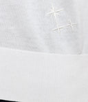 Magliette e polo Laneus Crema